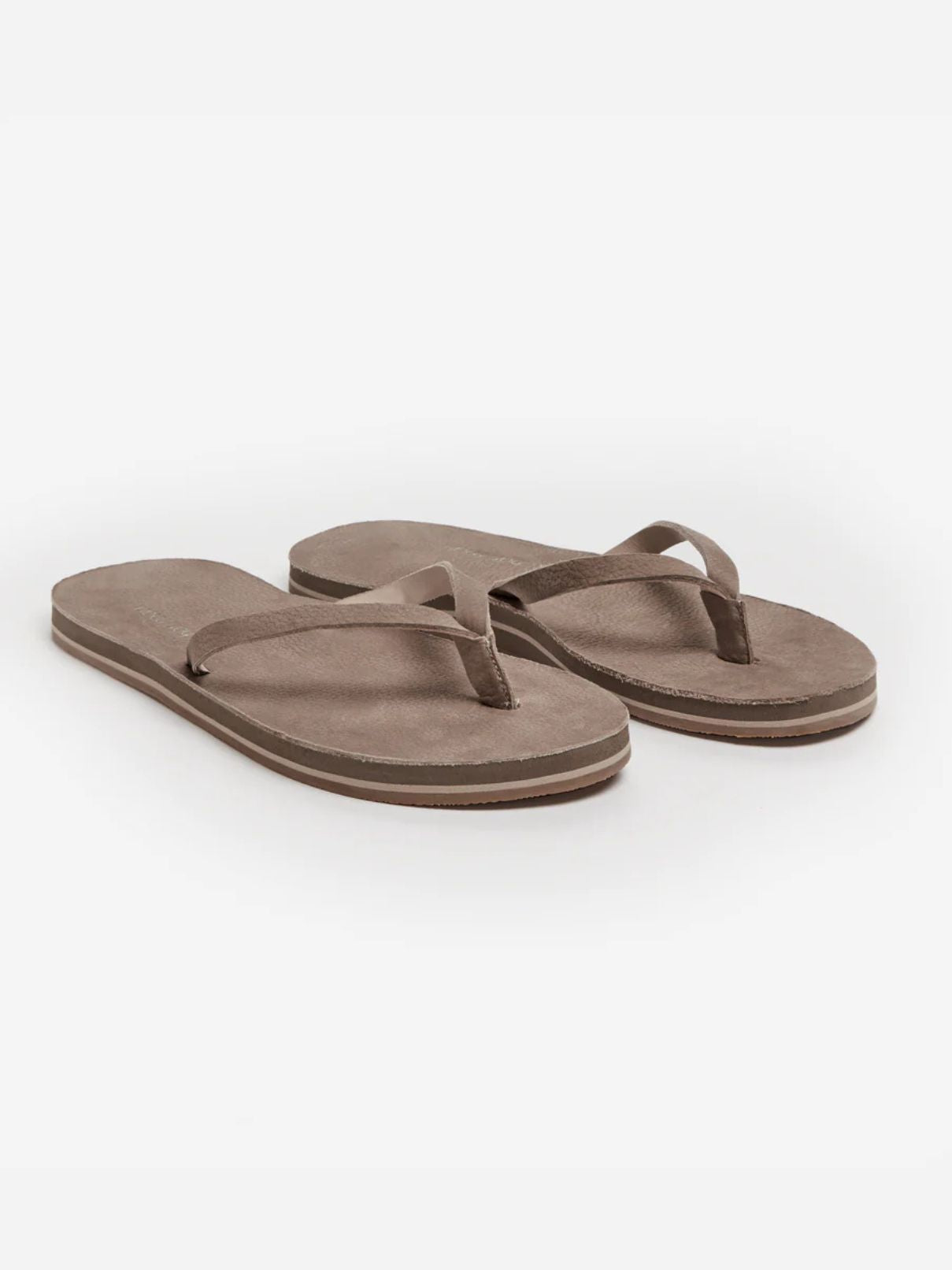 Hari Mari Meadows Flip Flop in Dove