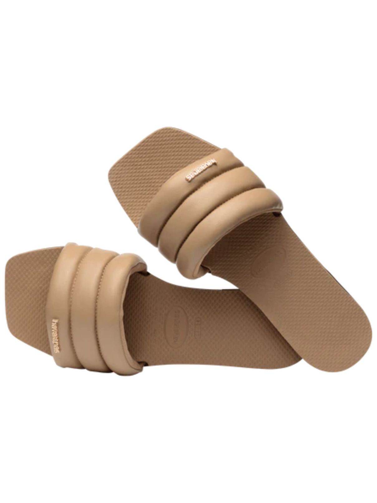 Havaianas You Milan Sandal in Rose Gold