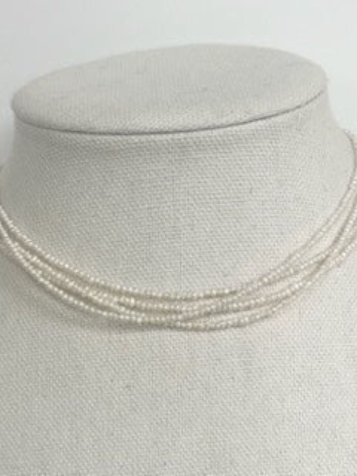 Jeny Baker Designs Dainty Pearl