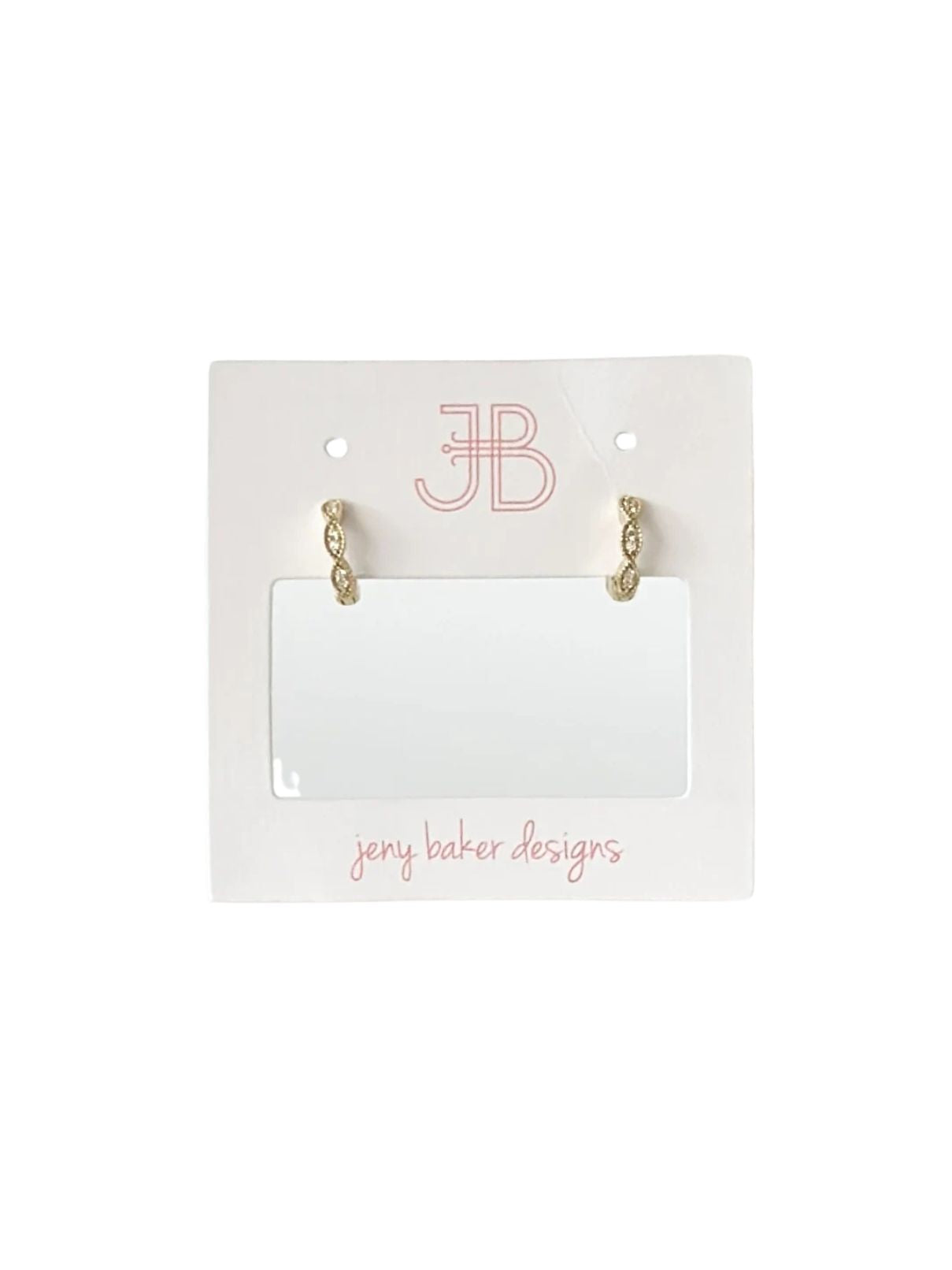 Jeny Baker Designs Heather Mini Huggies
