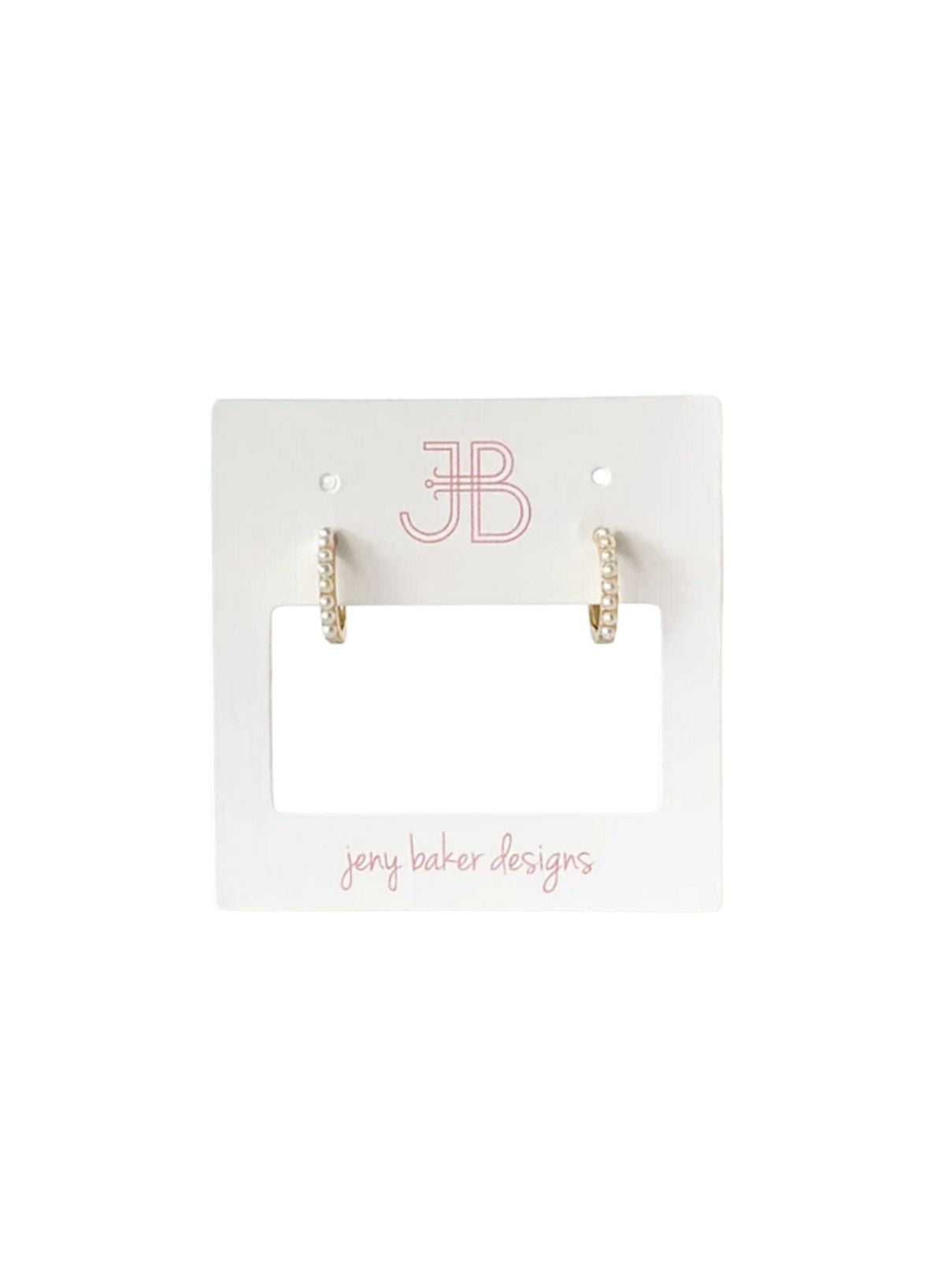 Jeny Baker Parlia Huggies