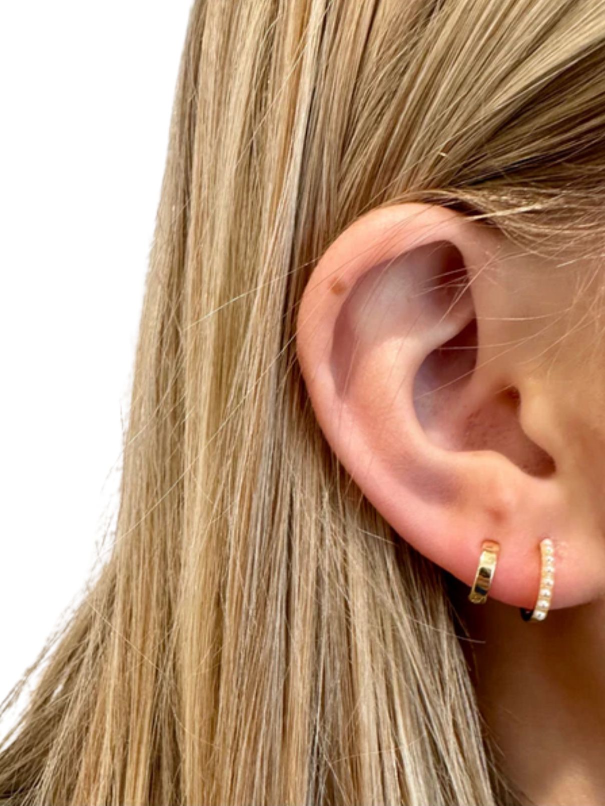 Jeny Baker Parlia Huggies