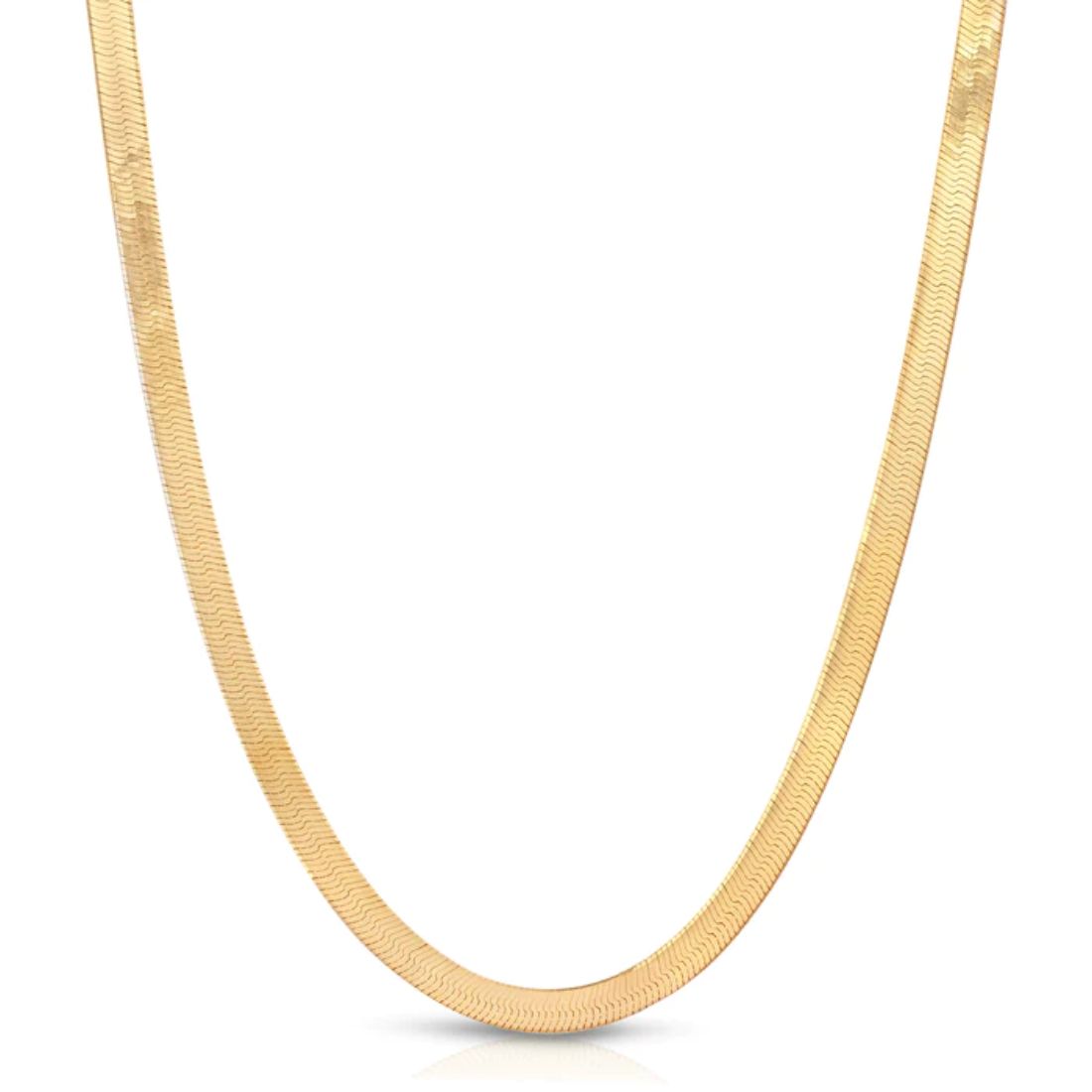 Joy Dravecky Lucky Layering Necklace