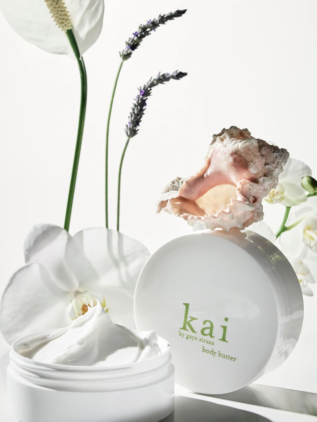 Kai Body Butter 6.4 Oz