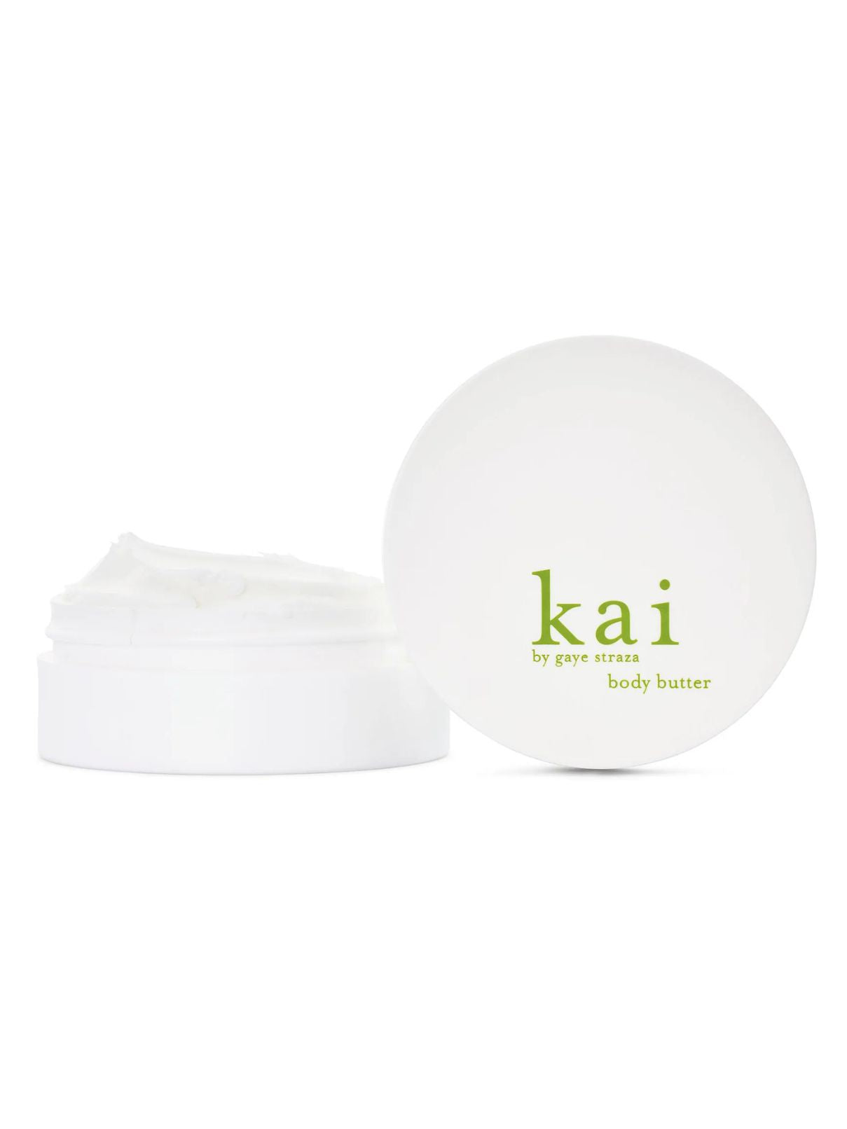 Kai Body Butter 6.4 Oz