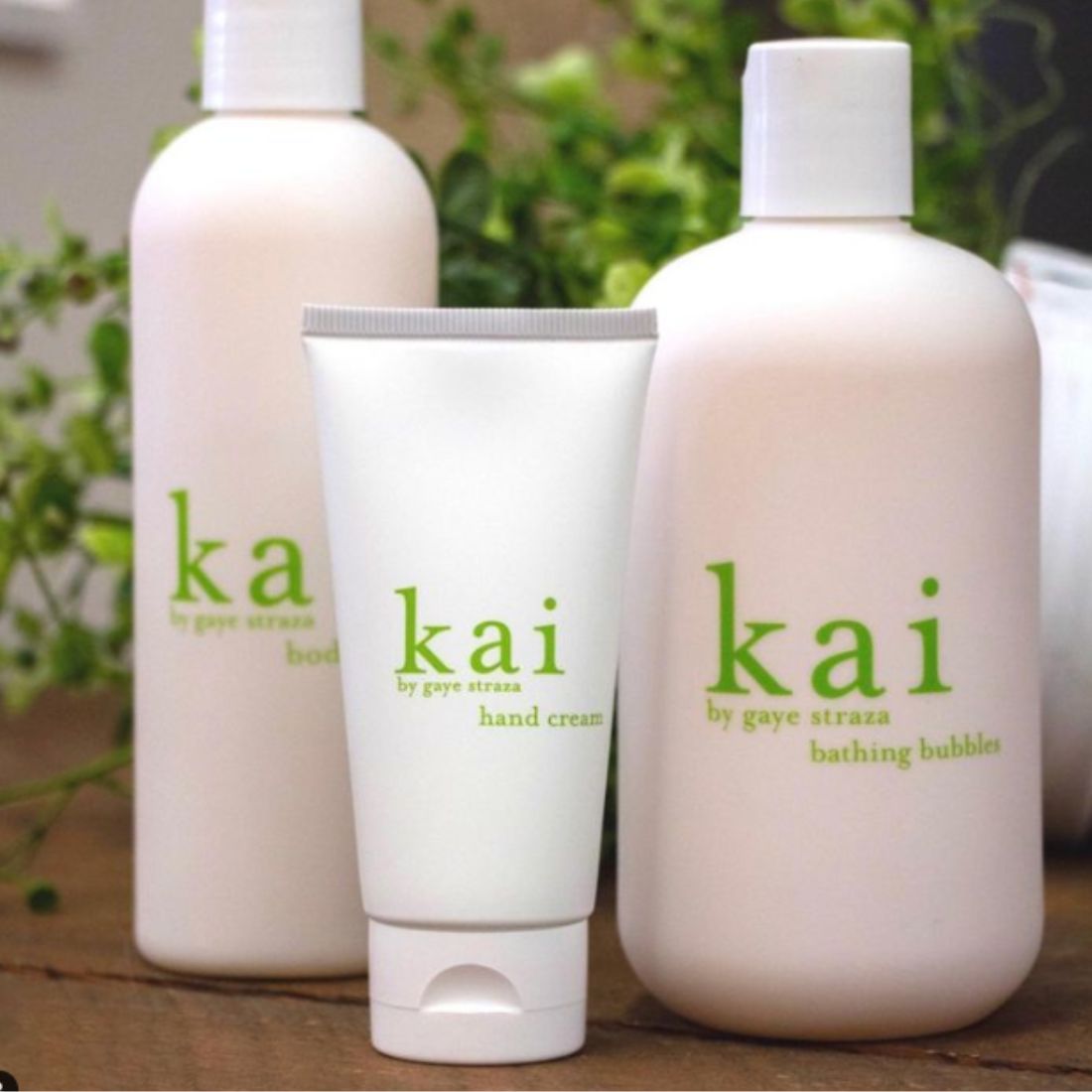 Kai Body Lotion
