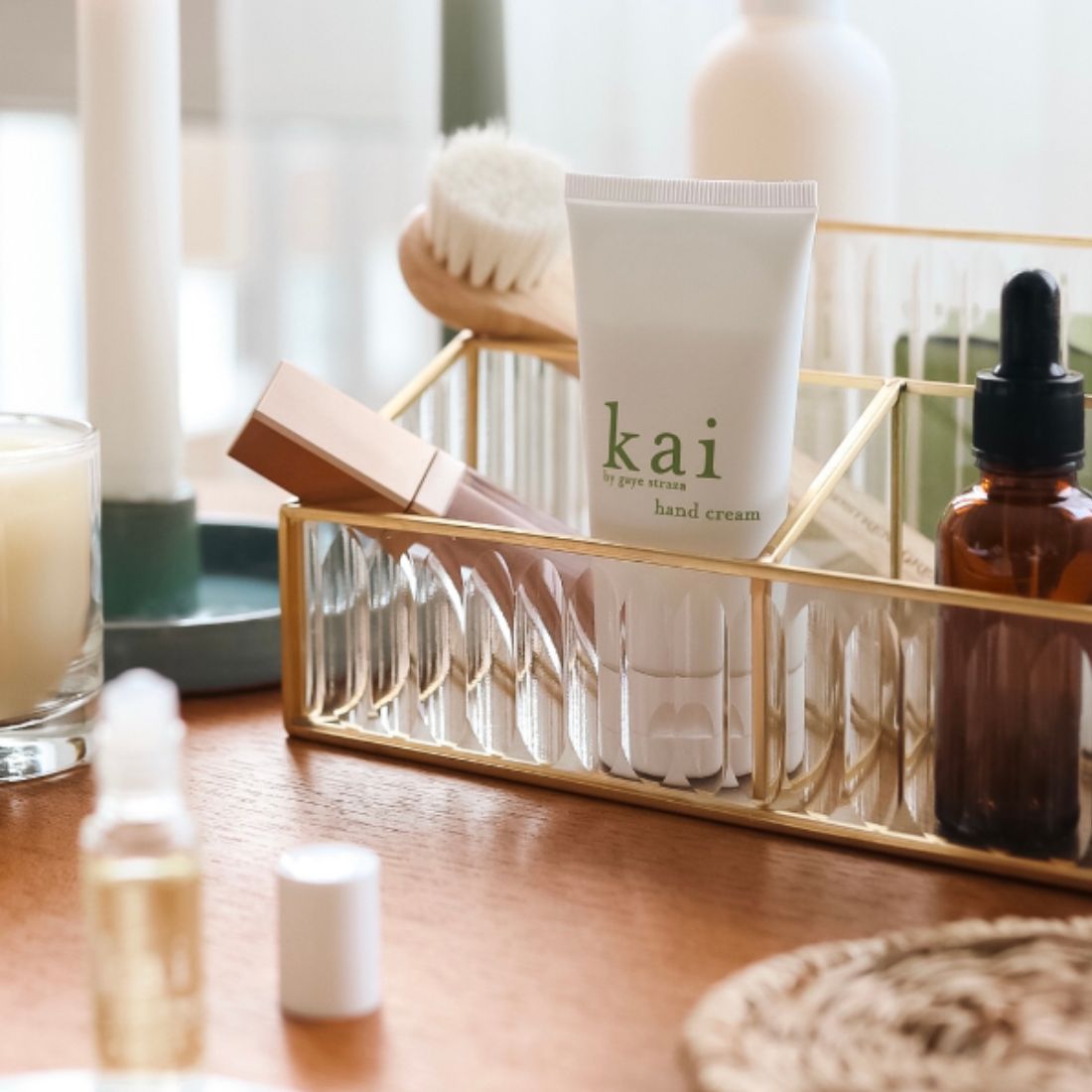 Kai Body Lotion