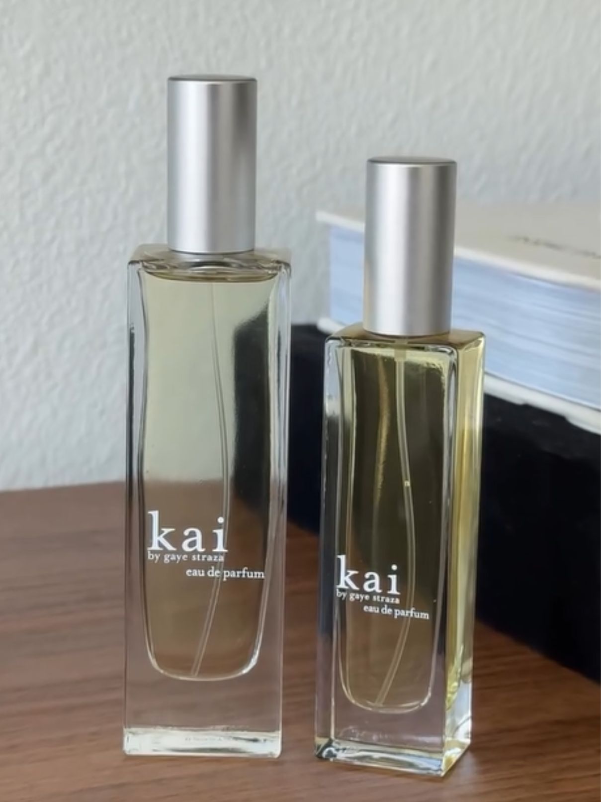 Kai Eau De Parfum 1.7 oz
