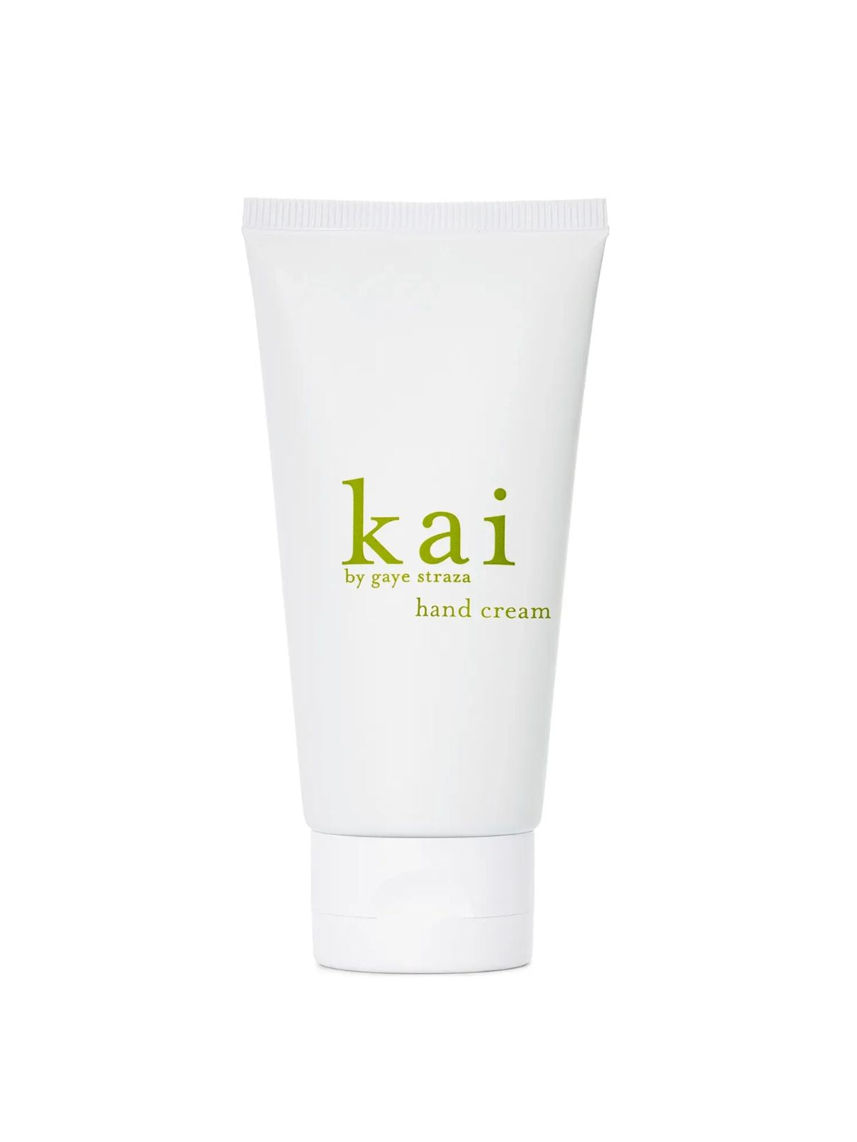 Kai Hand Cream