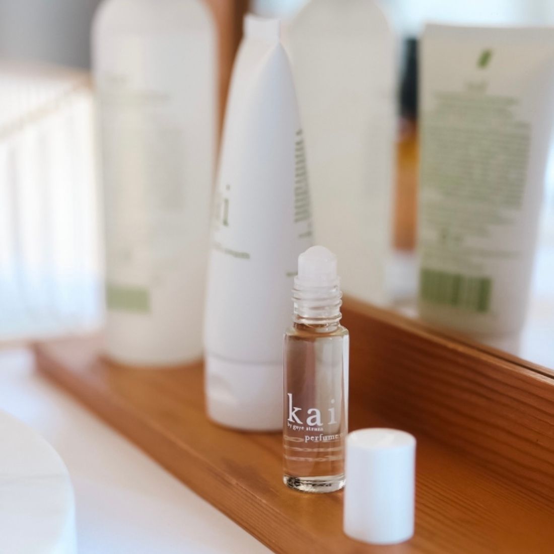 Kai Perfume Oil