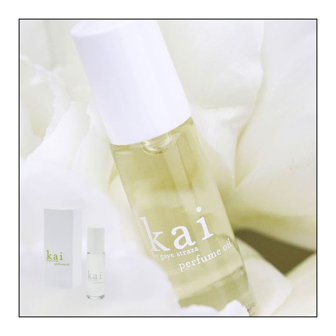 Kai Perfume Oil