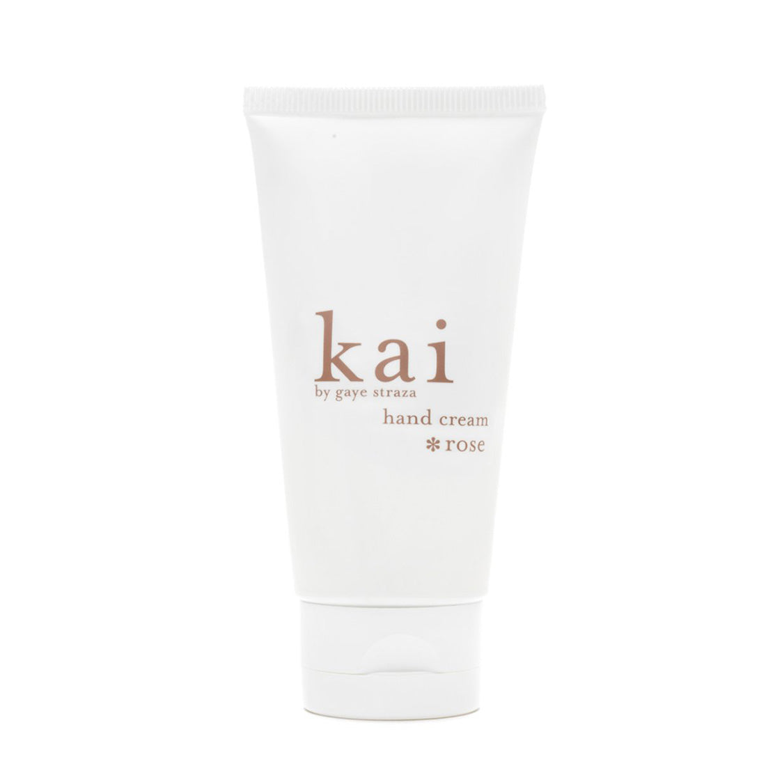 Kai Rose Hand Cream