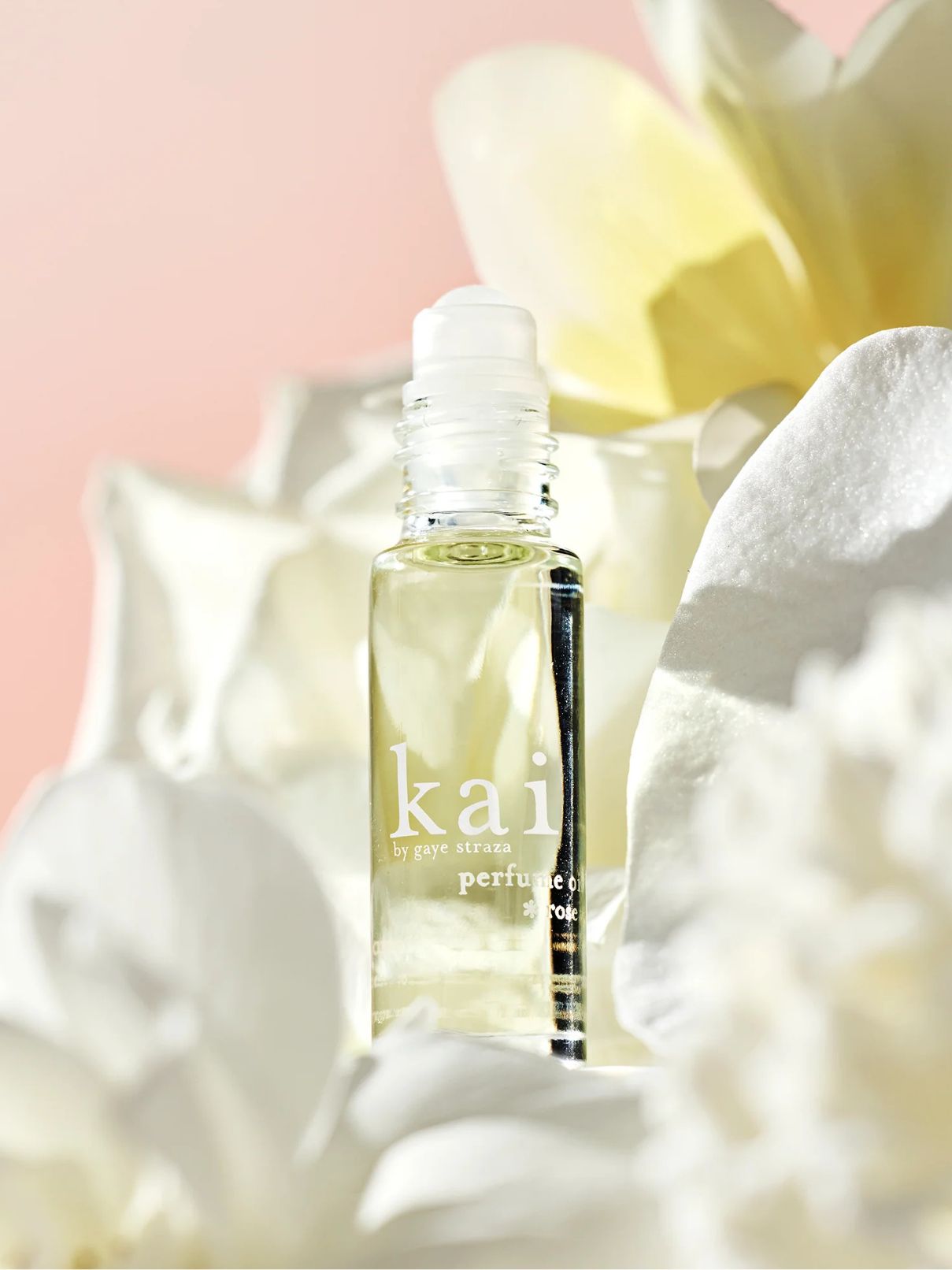 Kai Rose Perfume Oil