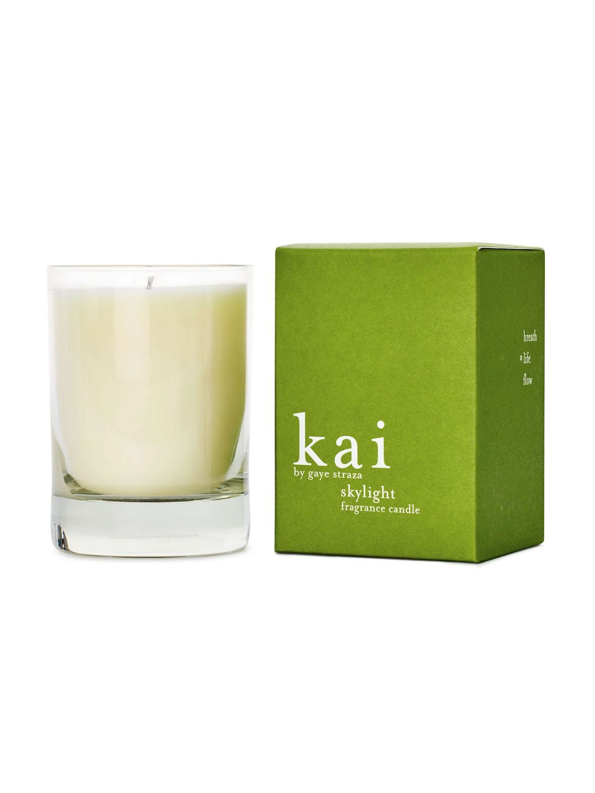 Kai Skylight Candle 10 Oz
