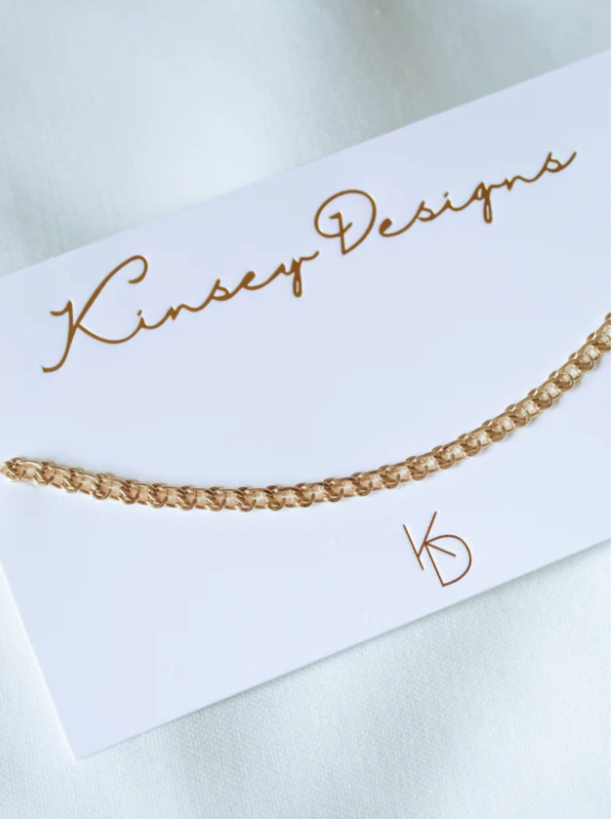 Kinsey Designs Gabi Necklace