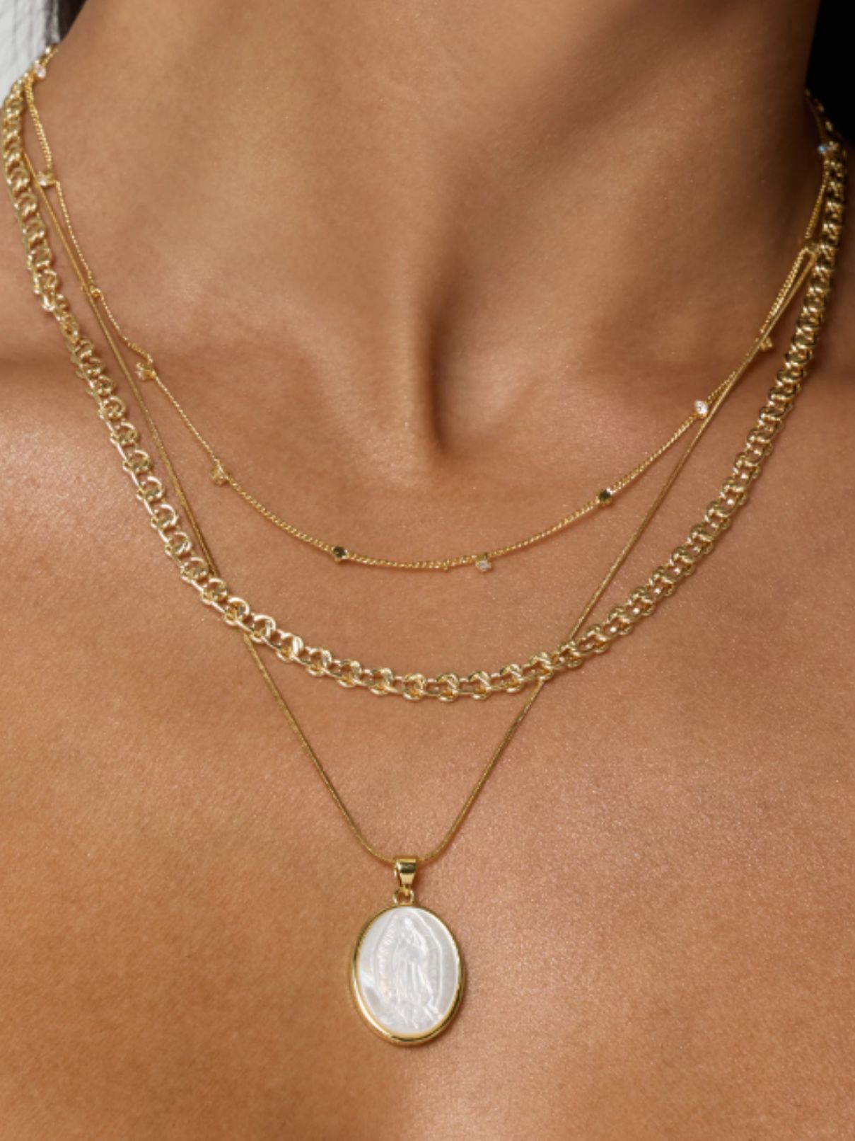 Kinsey Designs Gabi Necklace