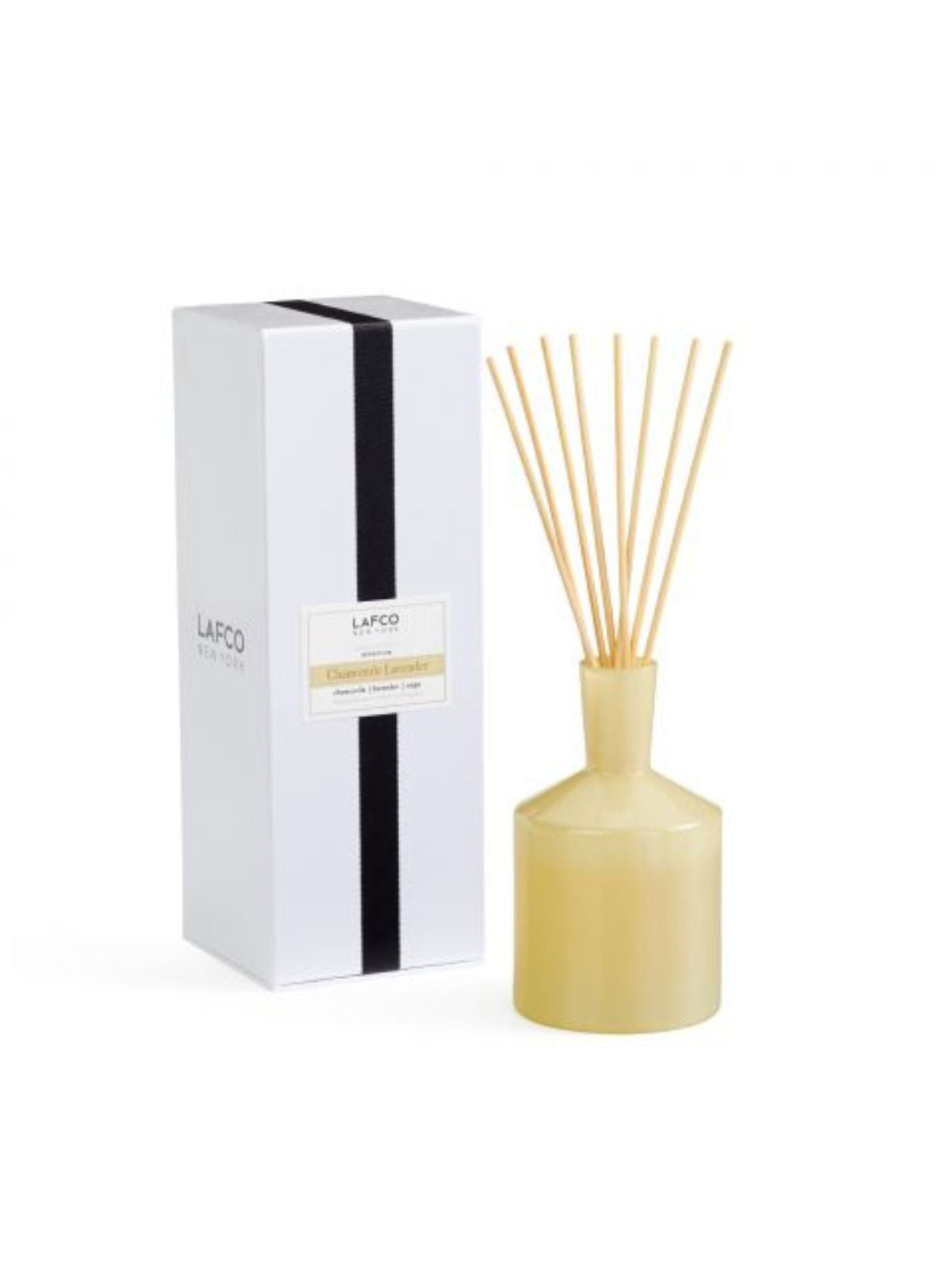 Lafco New York Chamomile Lavender Diffuser