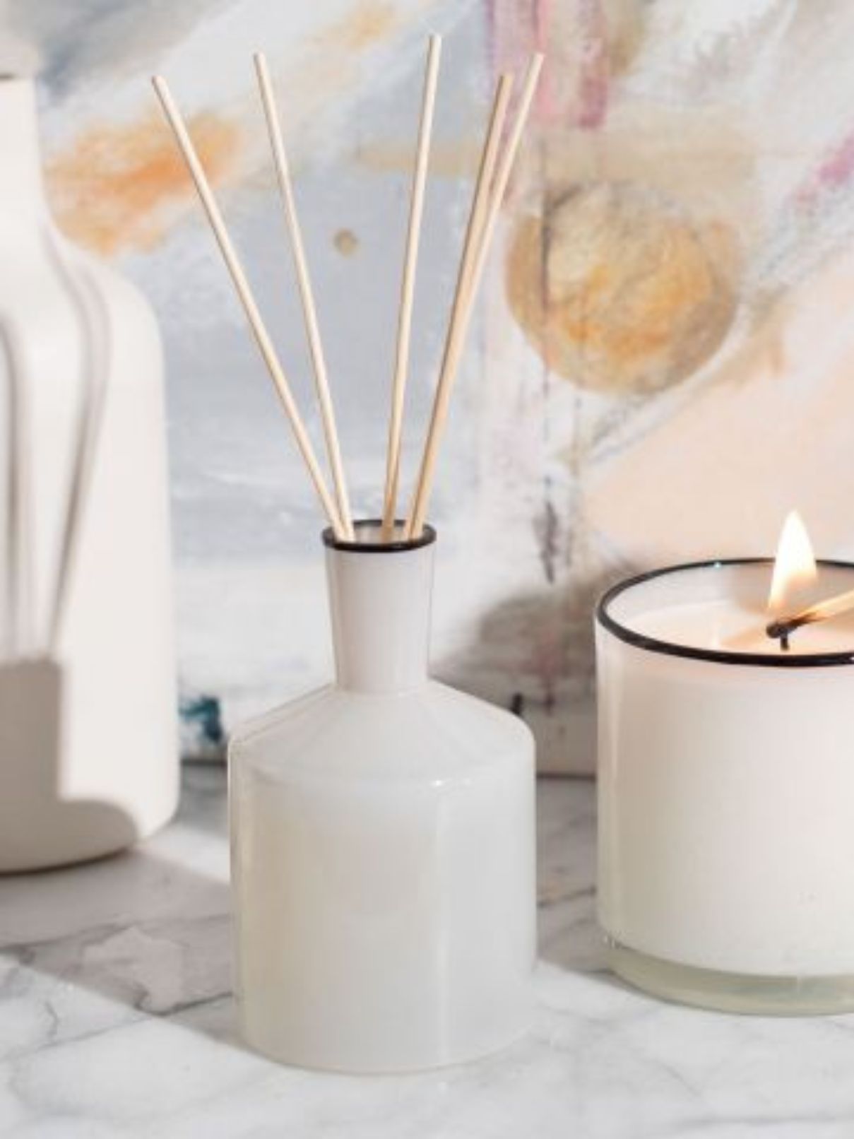 Lafco New York Champagne Diffuser