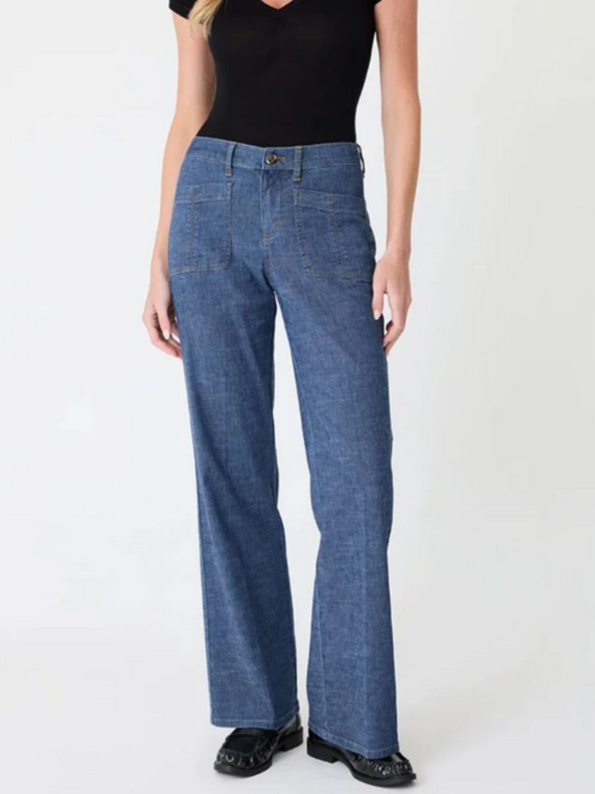 Level 99 Sarah Pant in Starlight