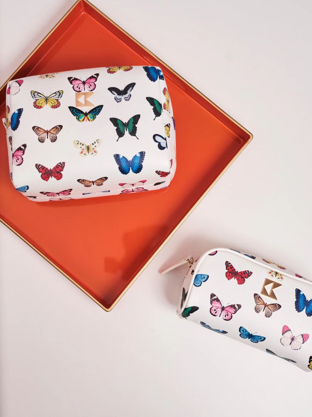 Mariposa Classic Accessory Bag