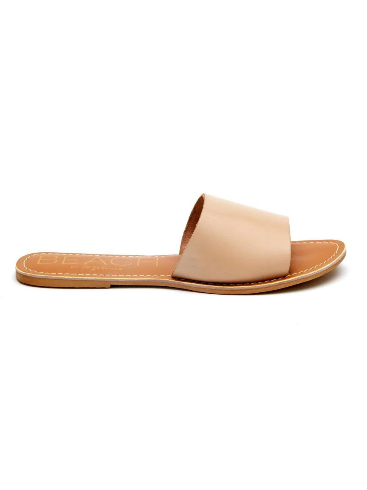 Matisse Cabana Sandal Natural