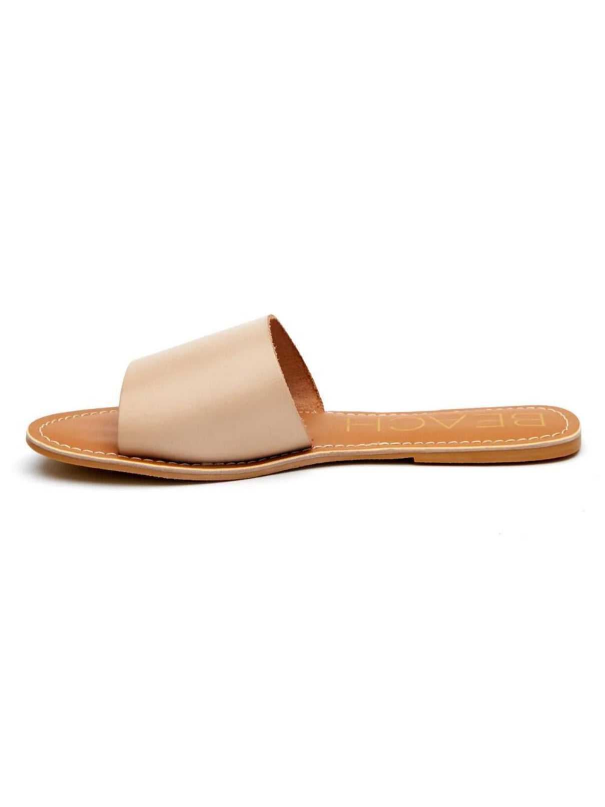 Matisse Cabana Sandal Natural