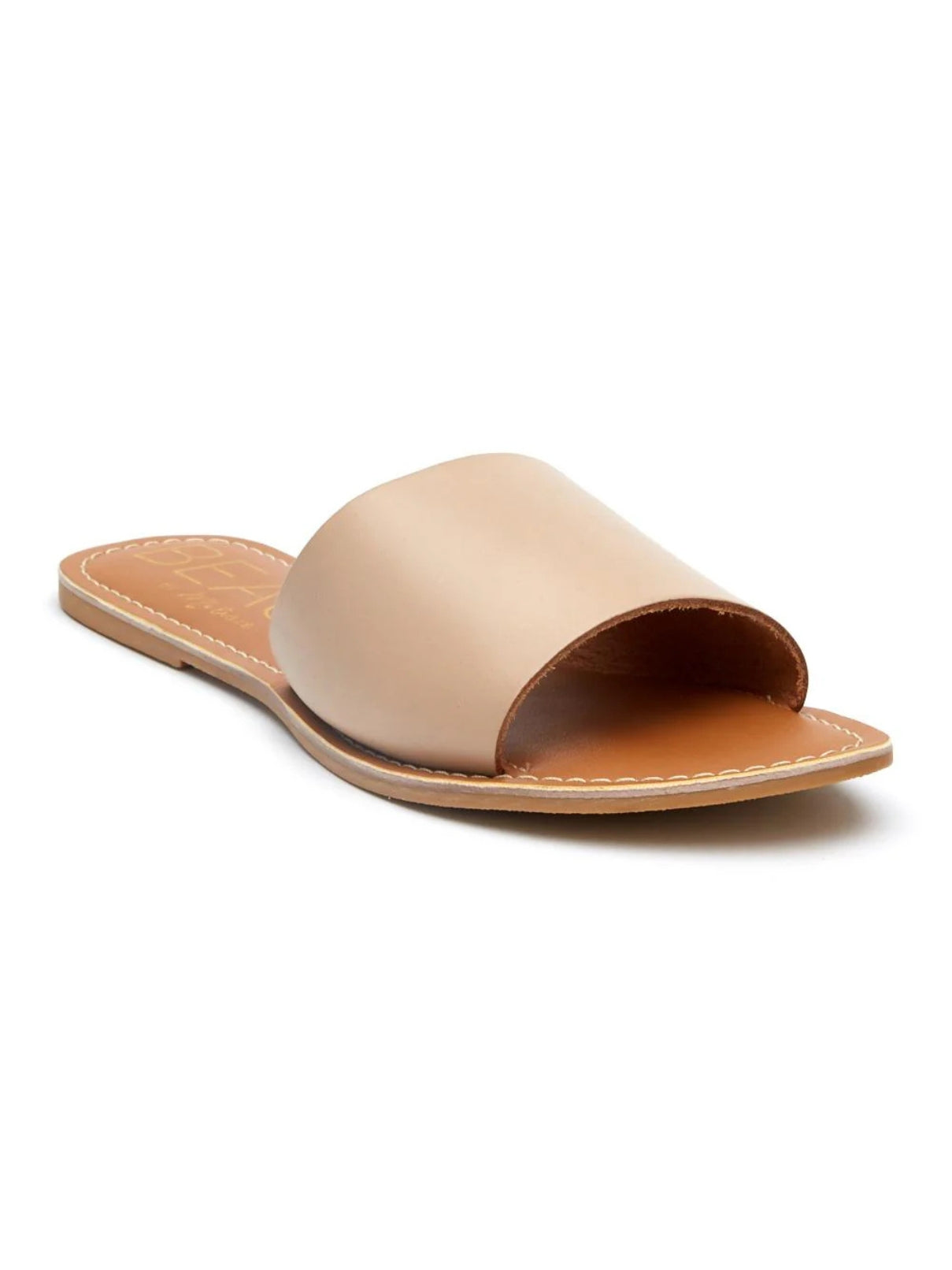 Matisse Cabana Sandal Natural