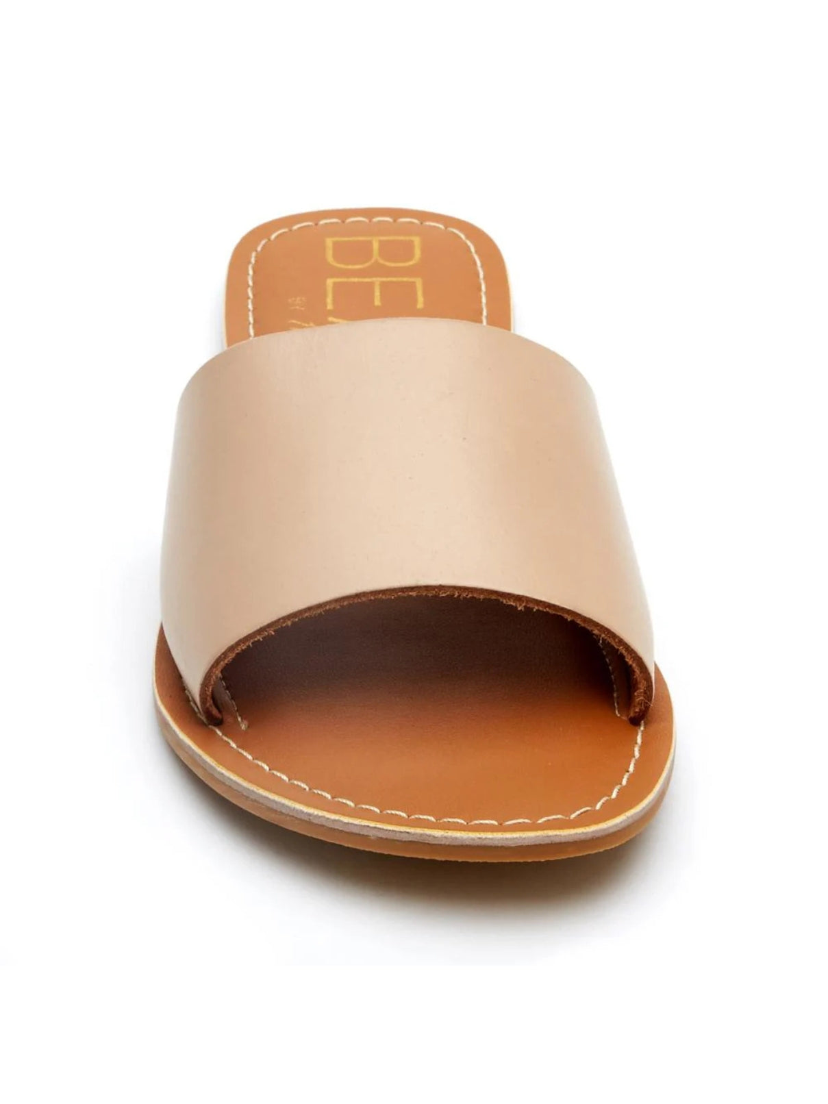 Matisse Cabana Sandal Natural