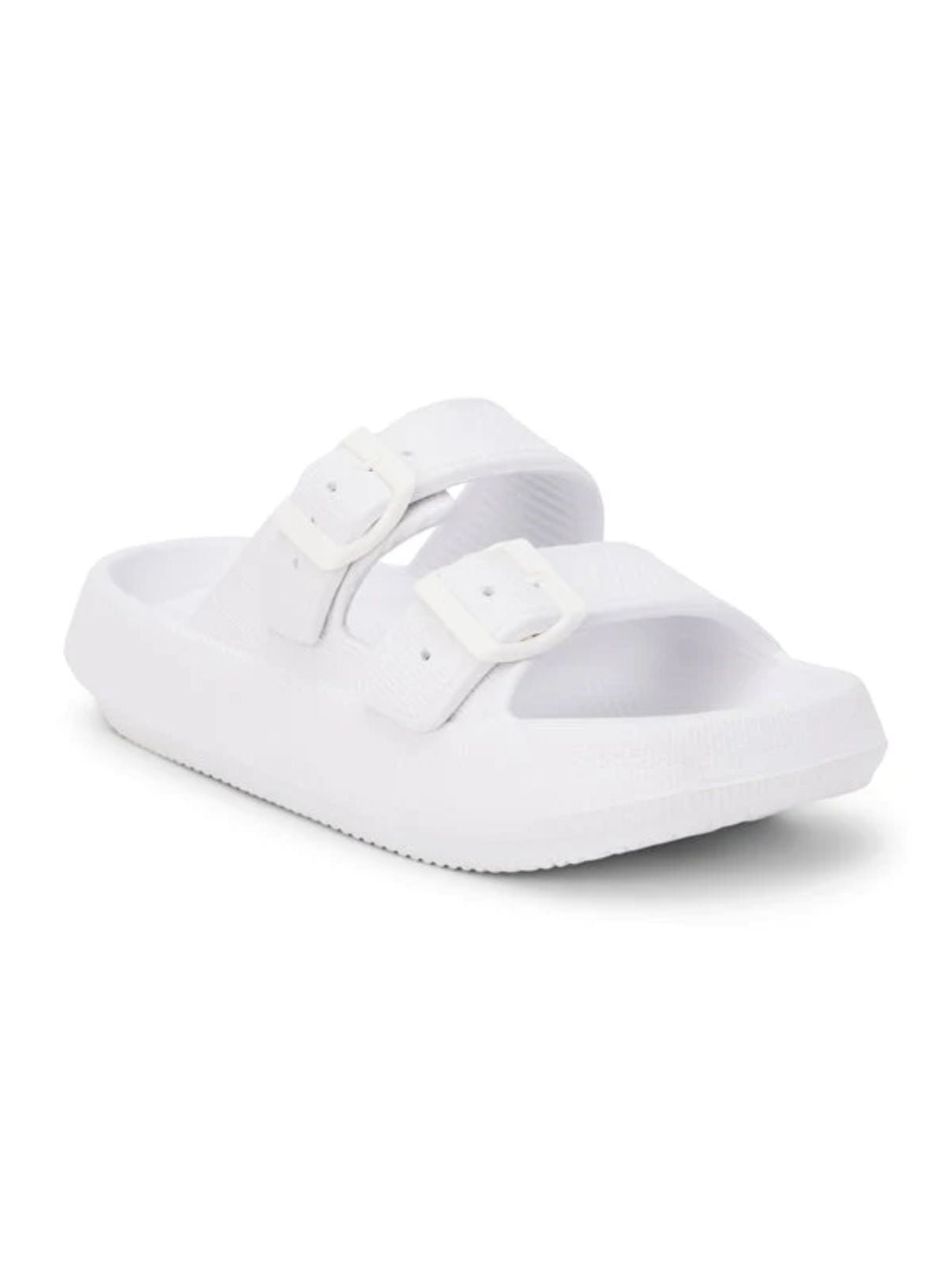 Matisse Llani Slide in White