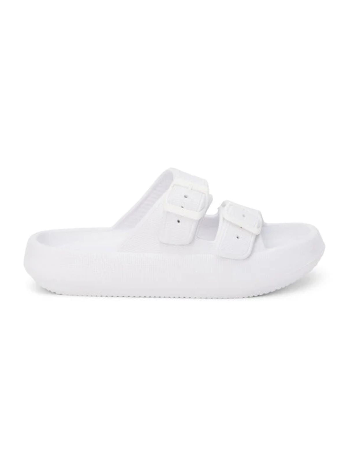 Matisse Llani Slide in White