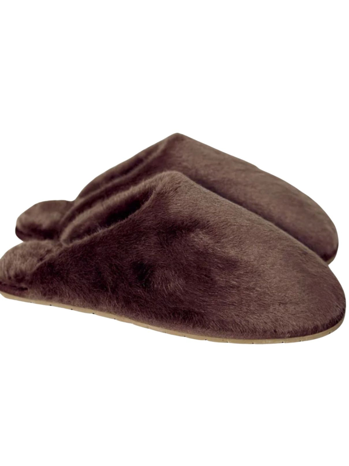 Matisse Lounge Slipper in Taupe