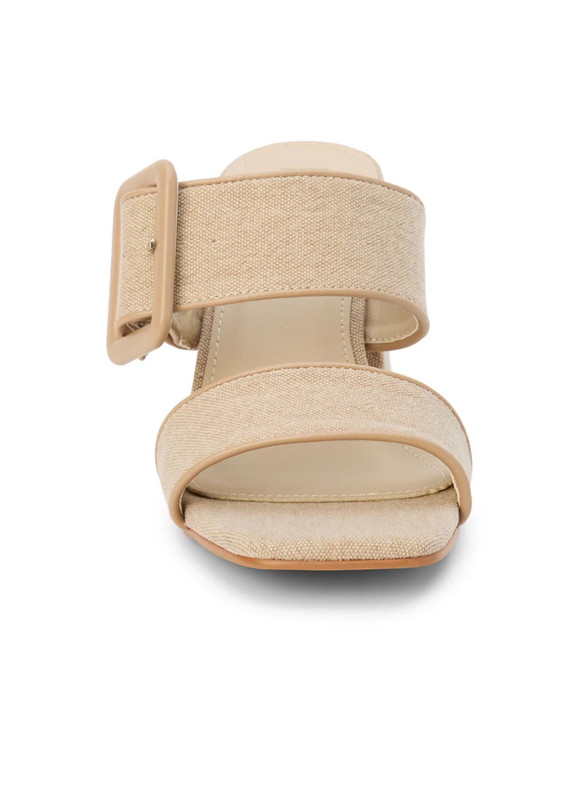 Matisse Lucy Heeled Sandal in Sand