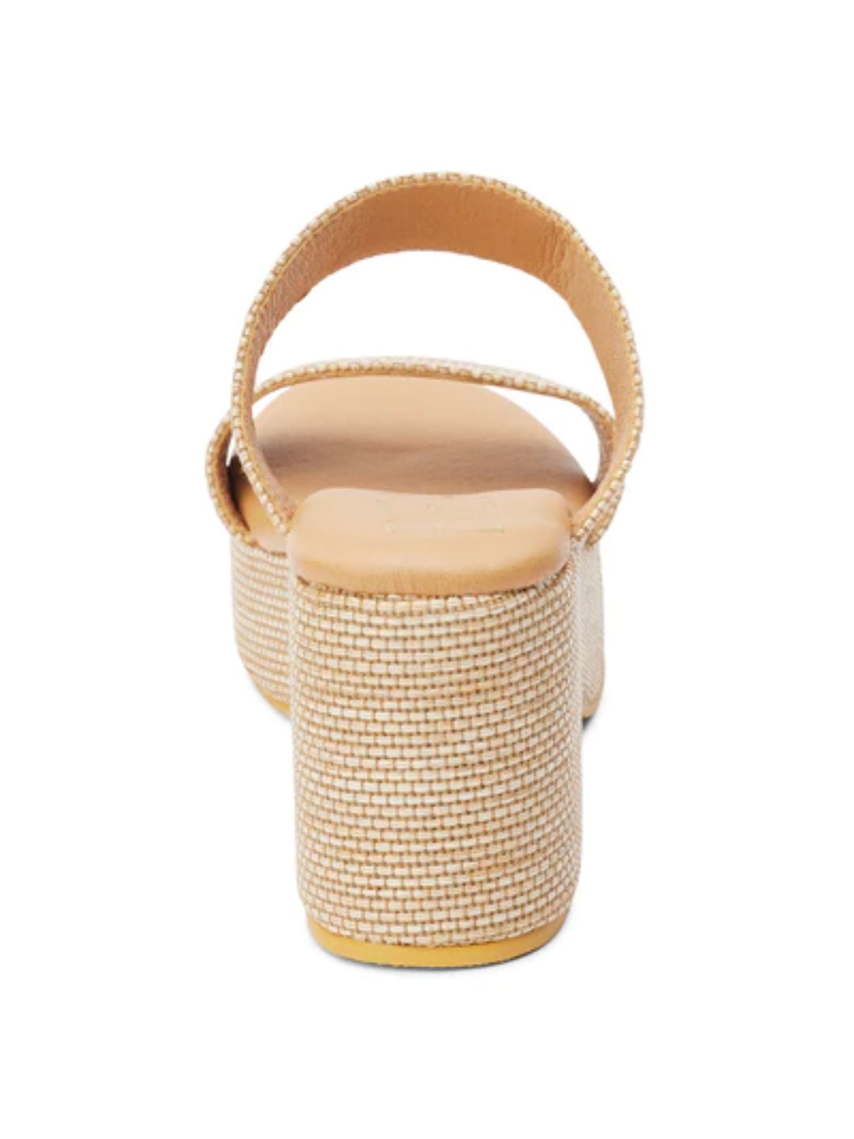 Matisse Ocean Ave Platform in Natural Multi