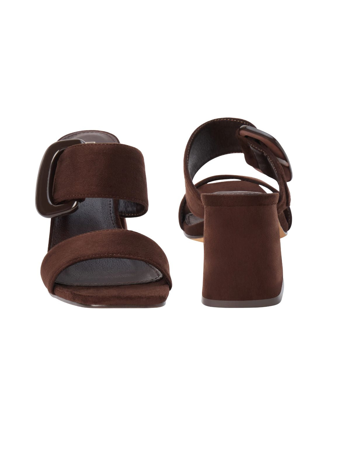 Matisse Sally Heel – Espresso