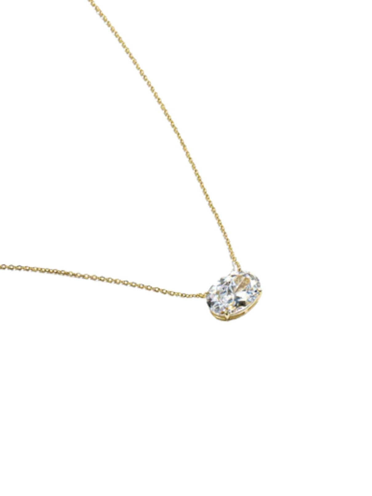 Melinda Maria Hello Gorgeous! Necklace