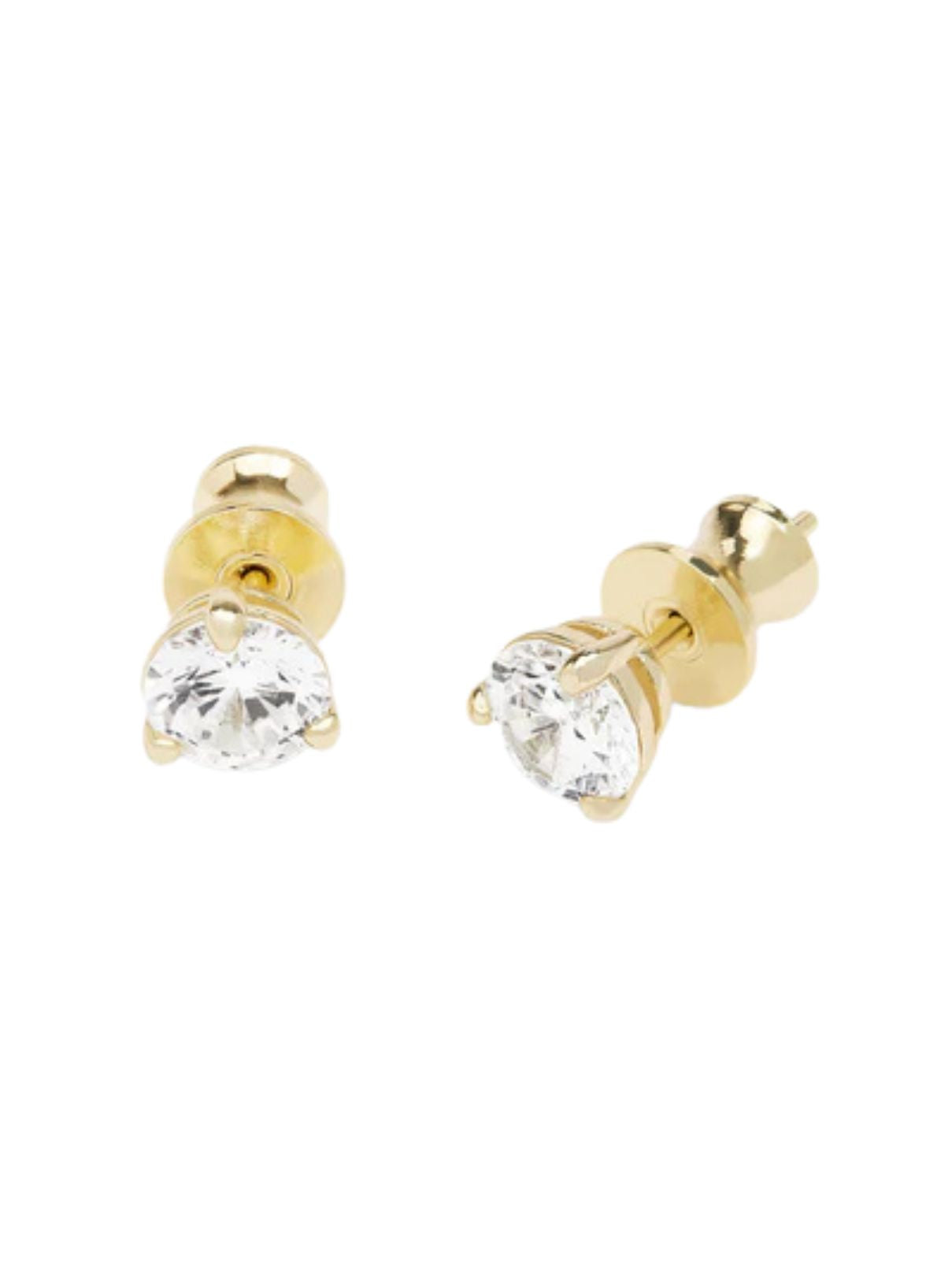 Melinda Maria Not Your Basic 6MM Studs
