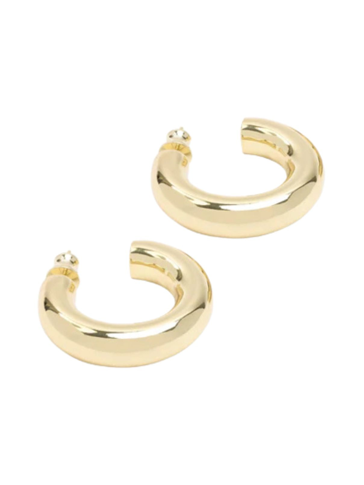 Melinda Maria She's So Smooth Tube in Gold