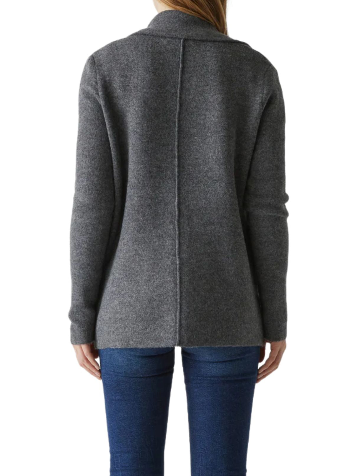 Michael Stars Diana Knit Blazer