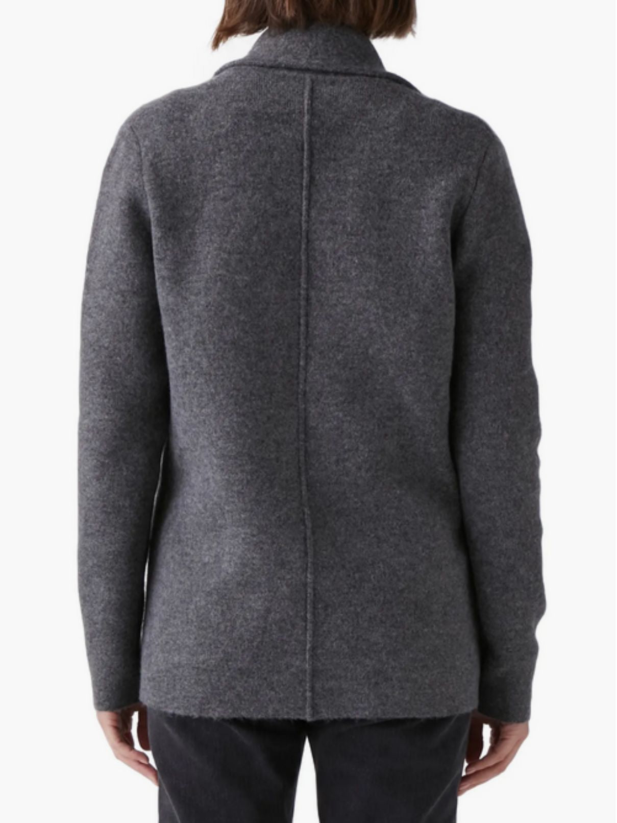 Michael Stars Diana Knit Blazer