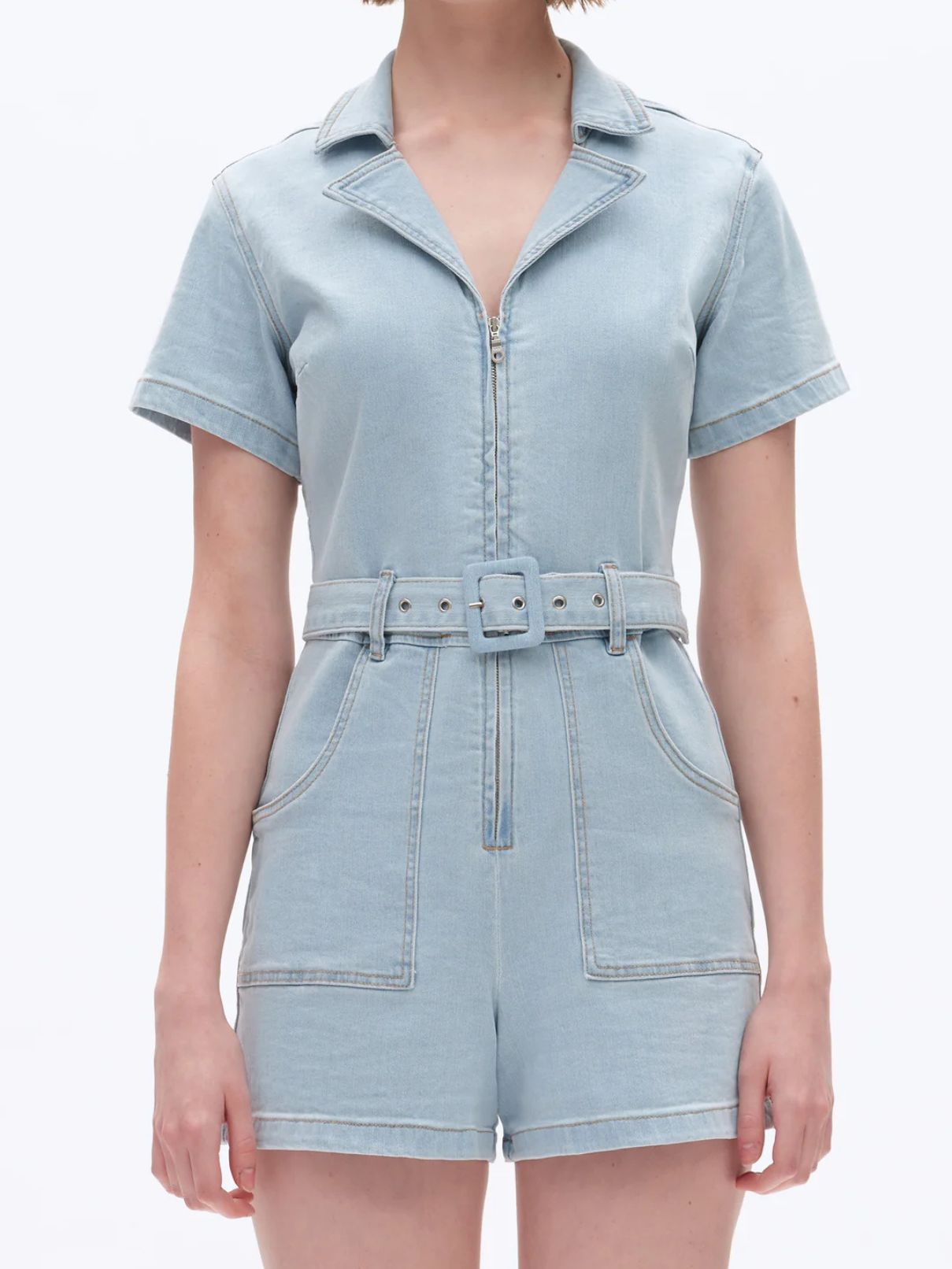 Mini Romper