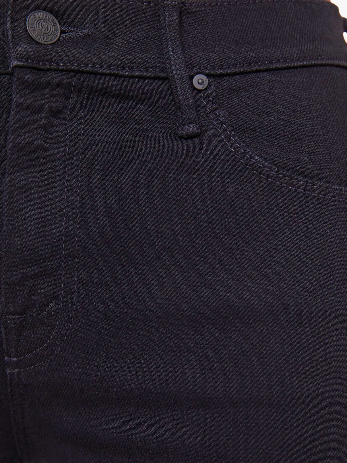 Mother Denim Weekender in Nighty Night