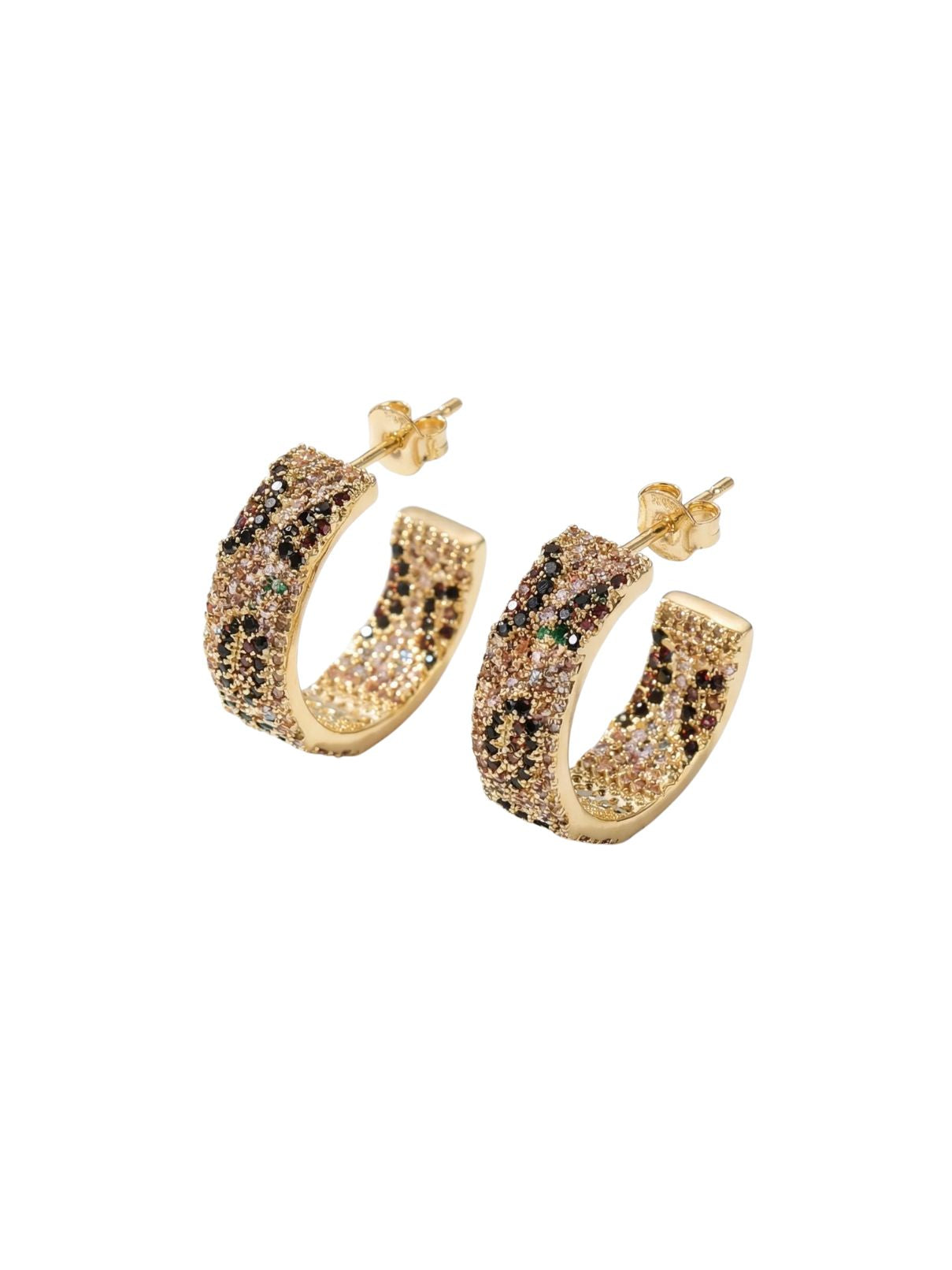 Native Gem Maneater Hoops
