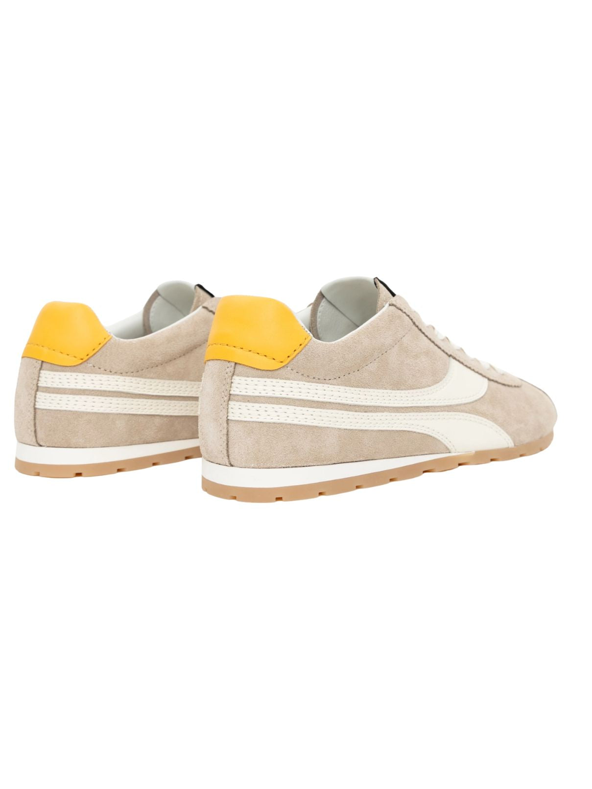 Oncept Essex Sneaker in Sand Castle