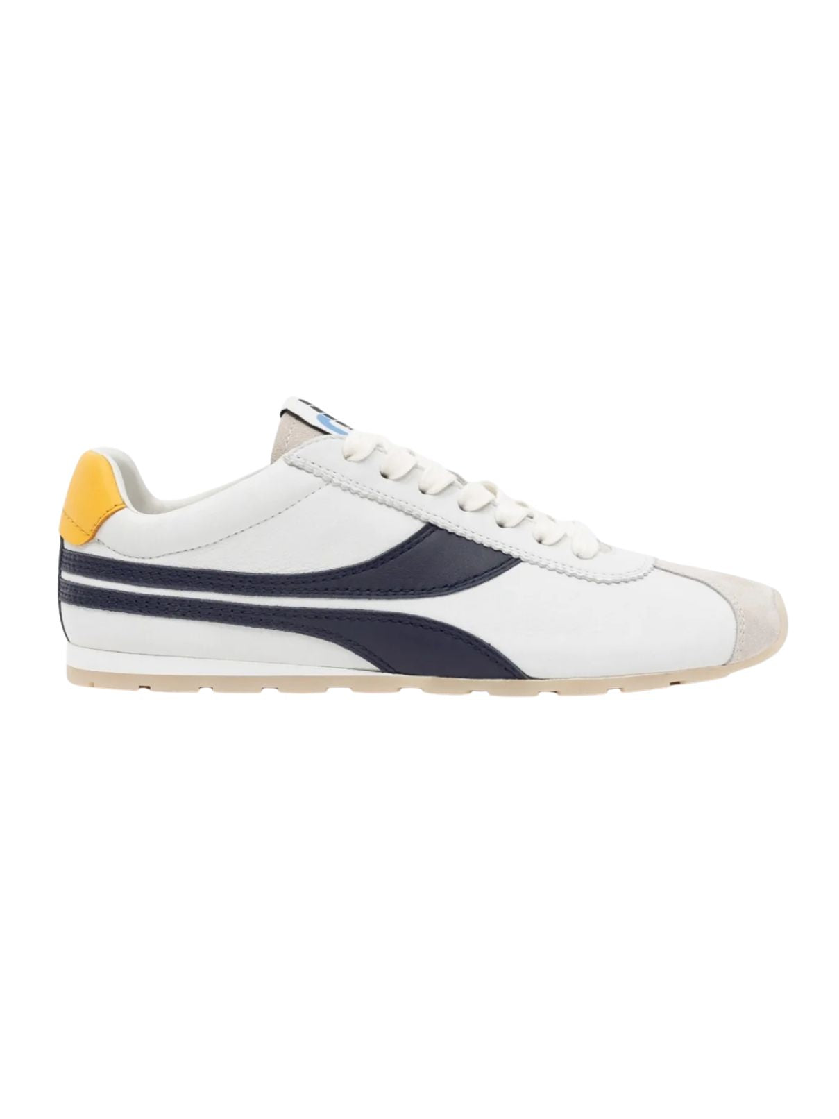 Oncept Essex Sneakers – Retro Indigo
