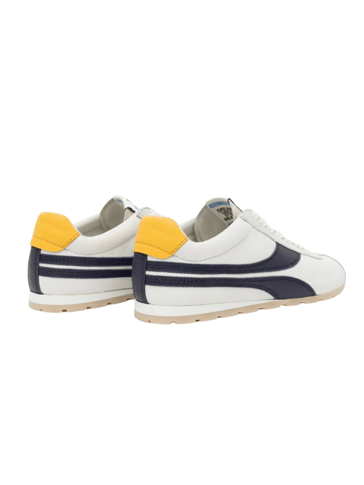 Oncept Essex Sneakers – Retro Indigo