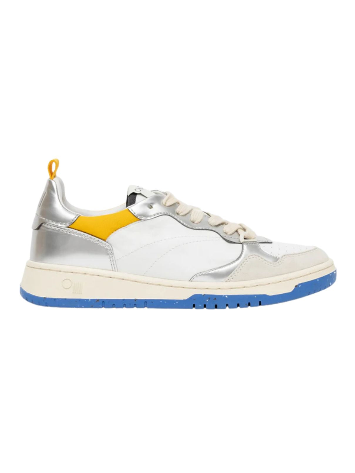 Oncept Phoenix Sneaker Silver Flash