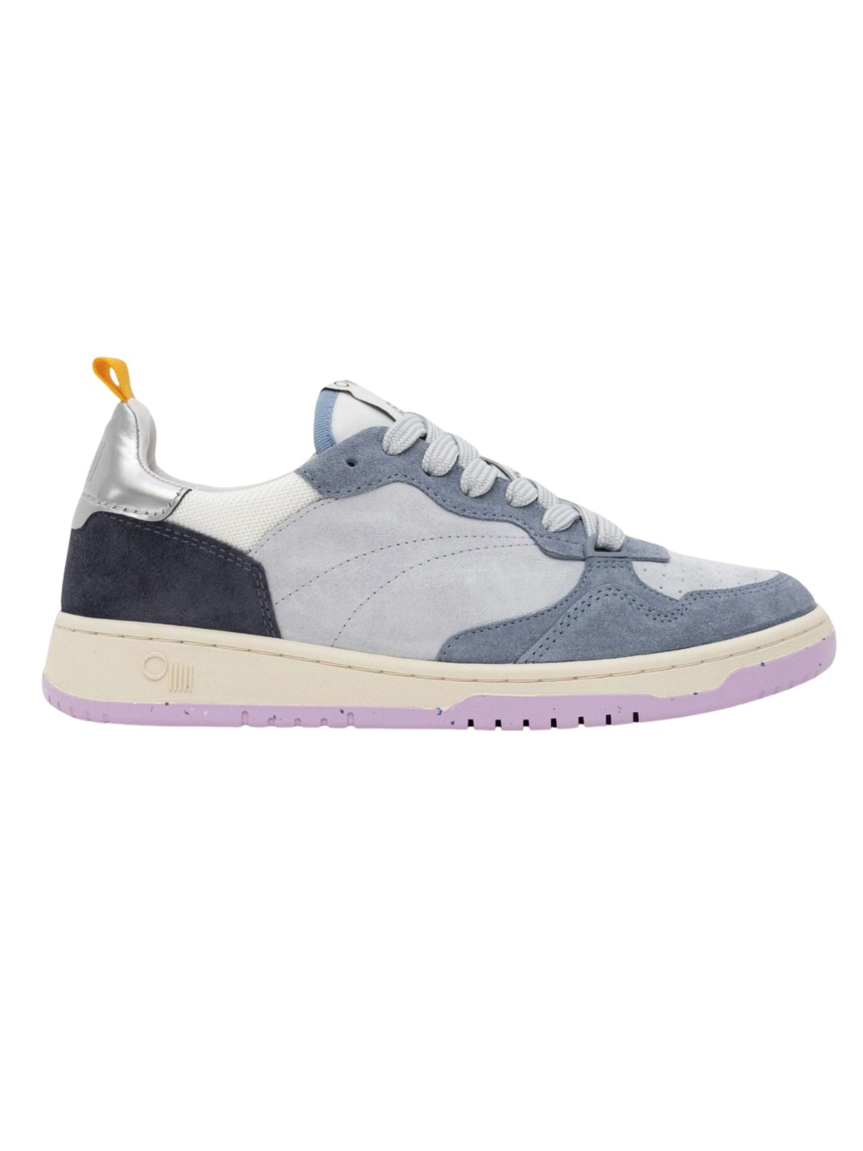 Oncept Phoenix Sneaker in Ice Blue Multi