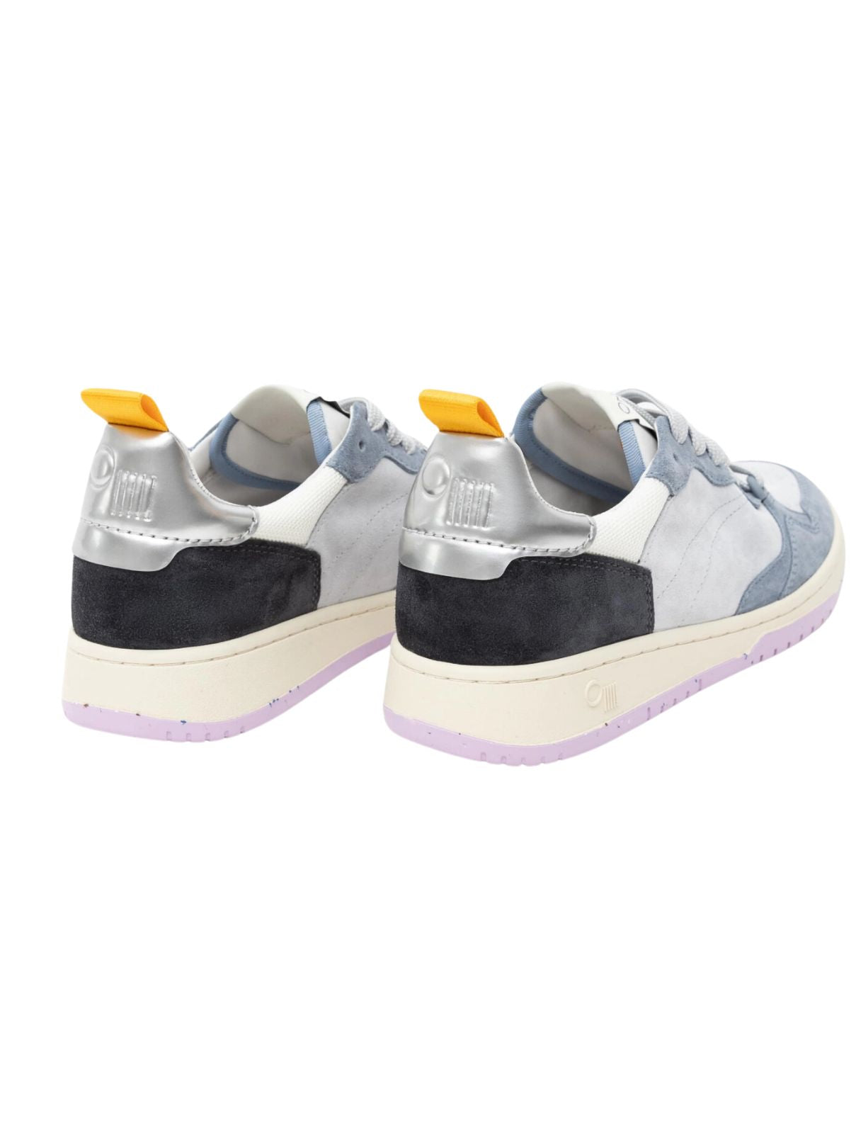 Oncept Phoenix Sneaker in Ice Blue Multi