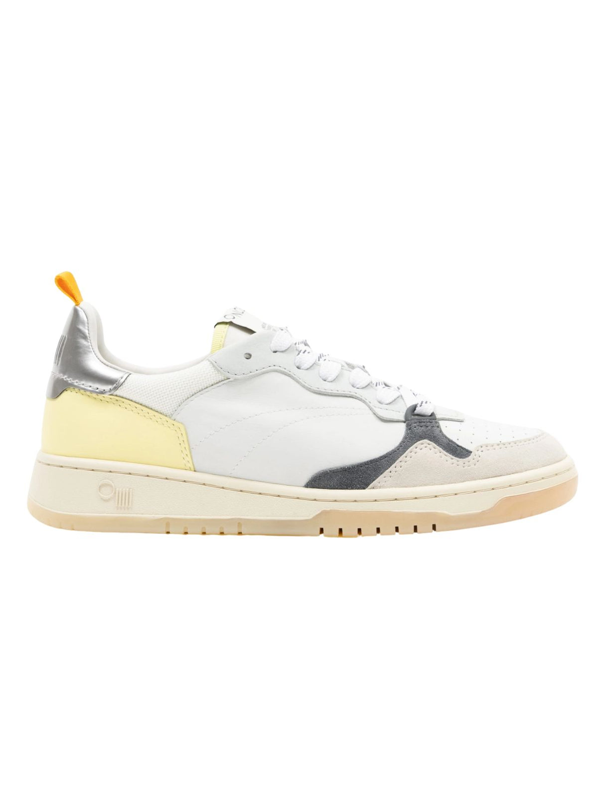 Oncept Phoenix Sneaker in Moonbeam