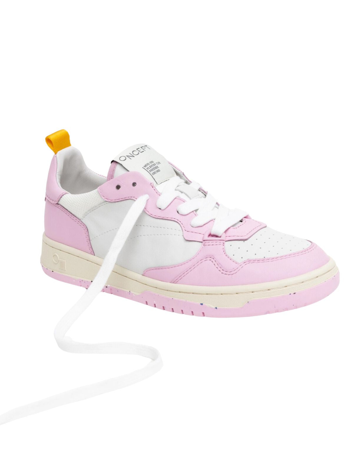 Oncept Phoenix Sneaker in Orchid